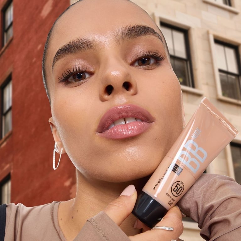 Fit Me BB Cream #40 - imagen 5 de 7
