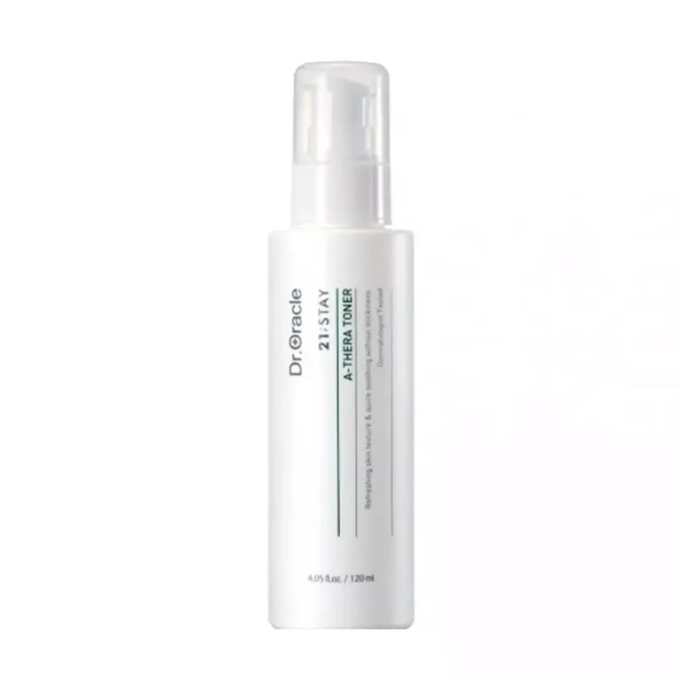 21 Stay A-Thera Toner