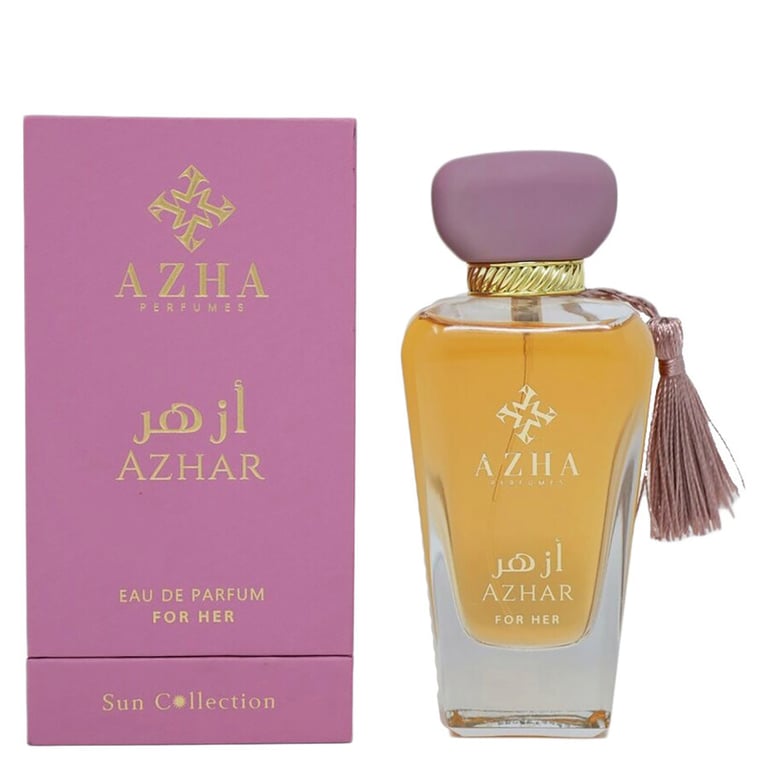 Azhar EDP 100 ml de Azha