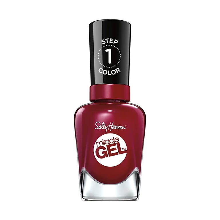 Miracle Gel #440 - Dig Fig