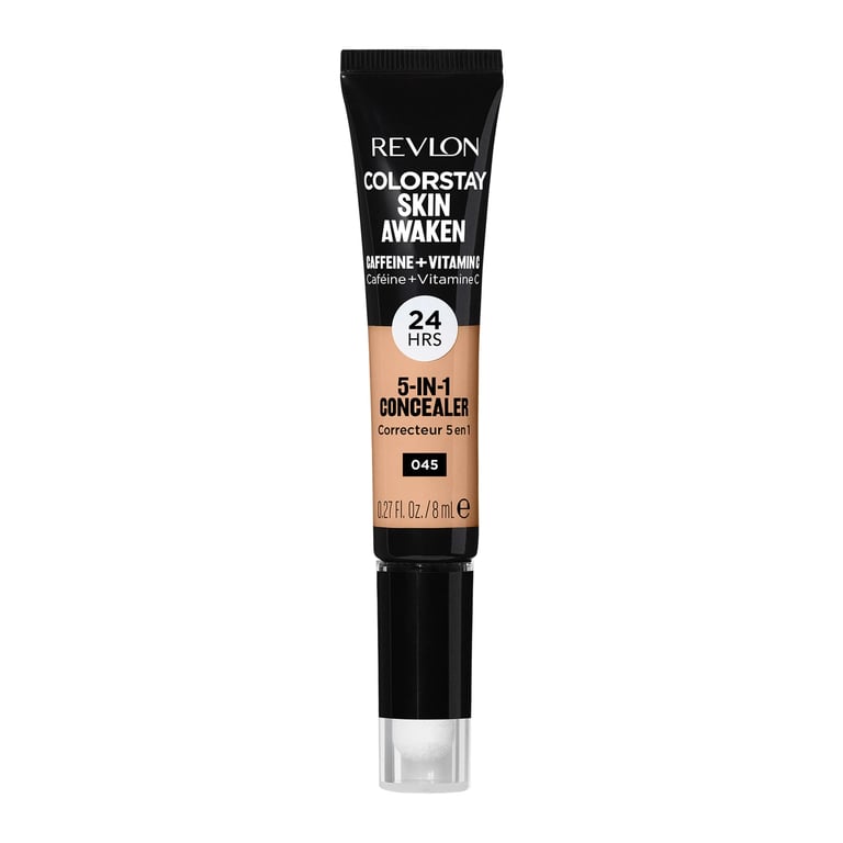 ColorStay Skin Awaken Corrector 5 en 1 #075 Hazelnut - imagen 22 de 93