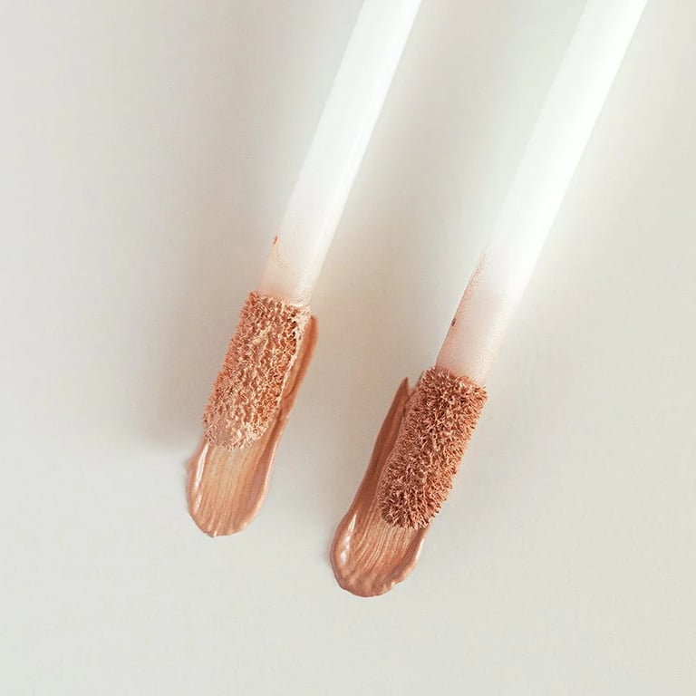 Corrector Líquido Light Wheat - imagen 3 de 3