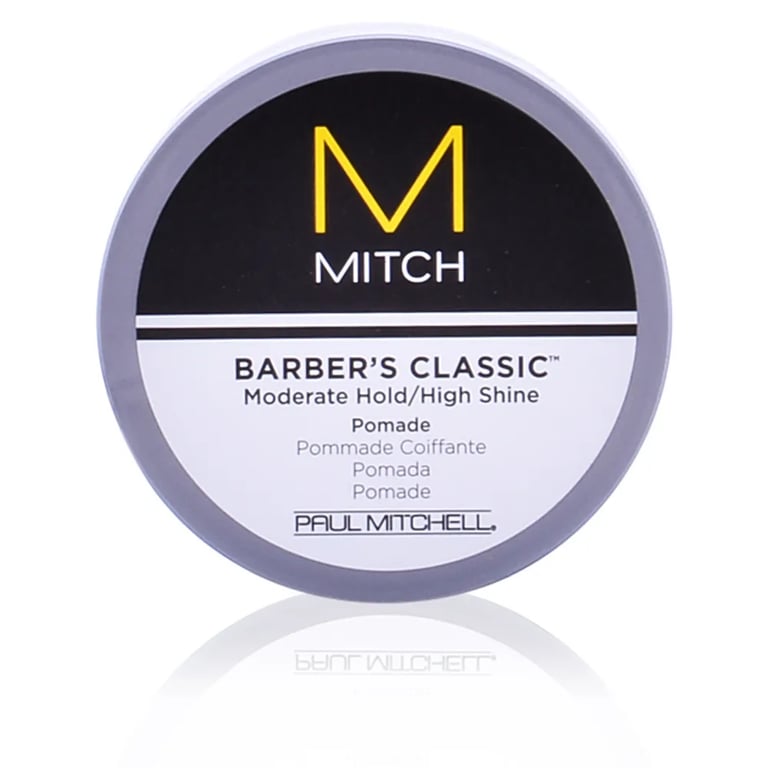 Mitch Barbers Classic