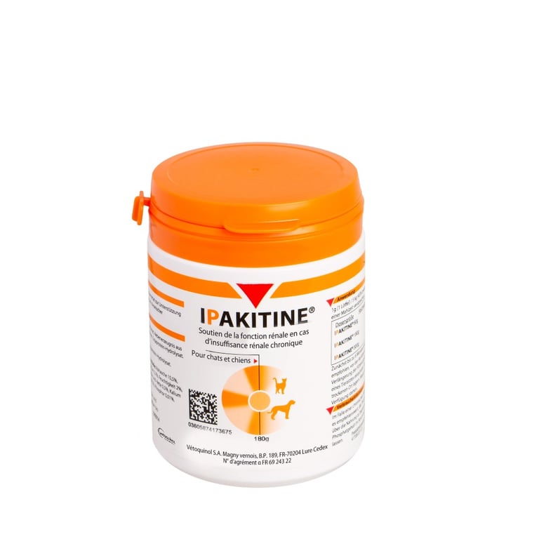 Ipakitine - imagen 2 de 2