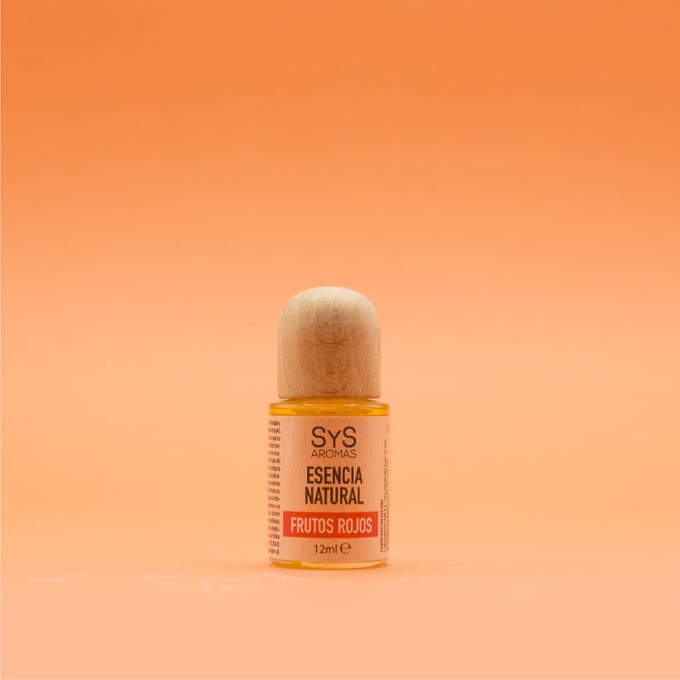 Esencia Frutos Rojos - imagen 15 de 19