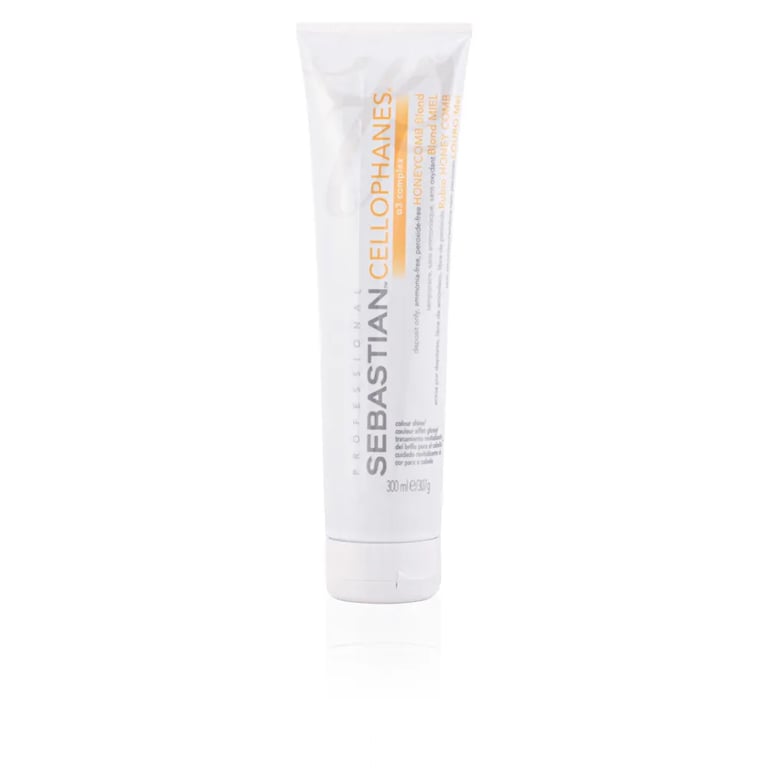Cellophanes Honeycomb Blond