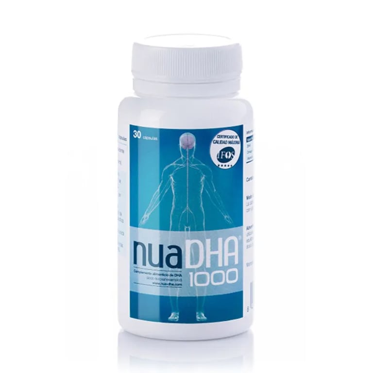 Nuadha 1000 mg
