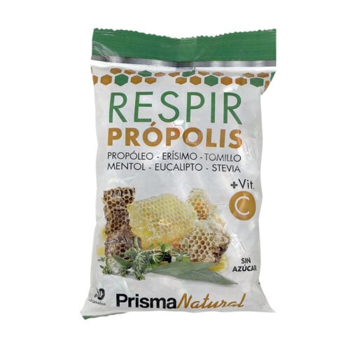 Caramels Respir Propolis - imagen 2 de 9