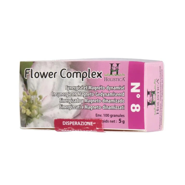 Flower Complex Desperatie