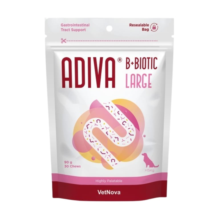 Adiva B-Biotic Large