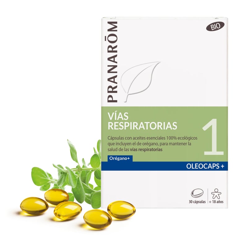 Capsule Comfort Occhi Naso - imagen 3 de 5