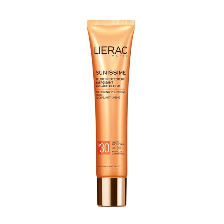 Sunissime Fluido Protettore Anti-età SPF30