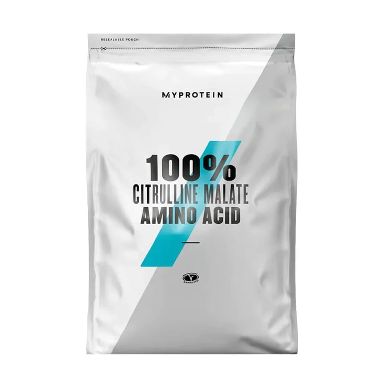 100% Citrulline Malate