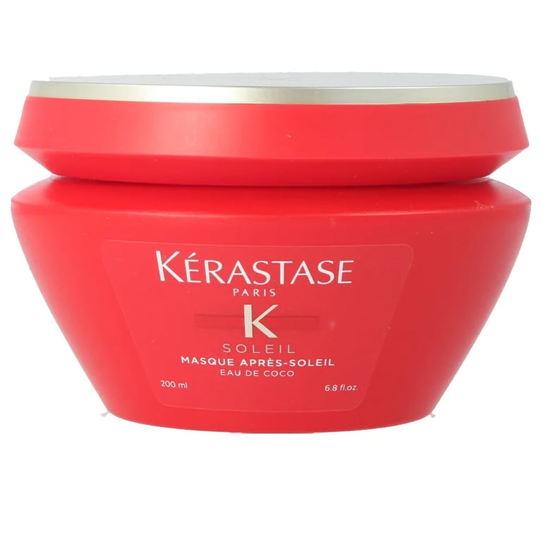 SOLEIL MASQUE APRÈS SOLEIL