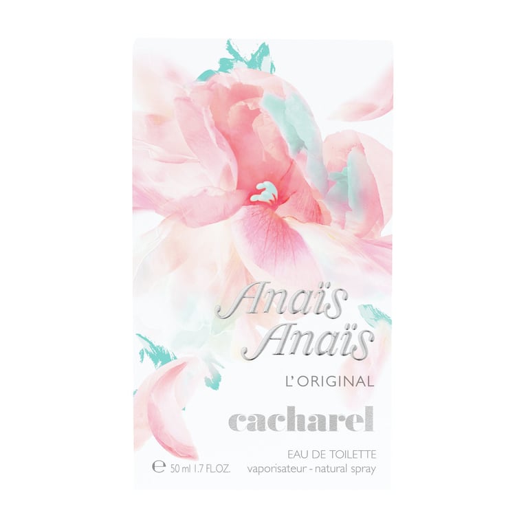 Anaïs Anaïs EDT 50 ml de Cacharel