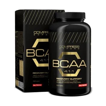 Compress Expand Bcaa 4:1:1