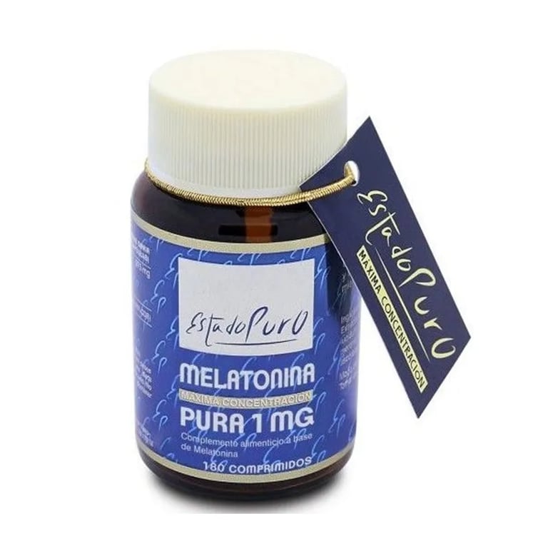 Reiner Melatonin 1 mg