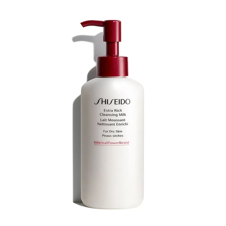 Defend Skincare Extra Rich Cleansing Milk