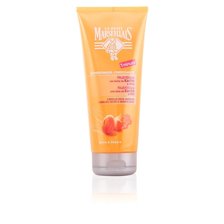 Karite & Miel Acondicionador Nutritivo Cabello Seco