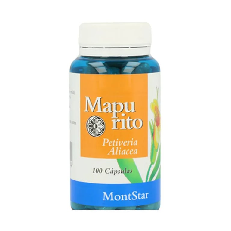 Mapurito