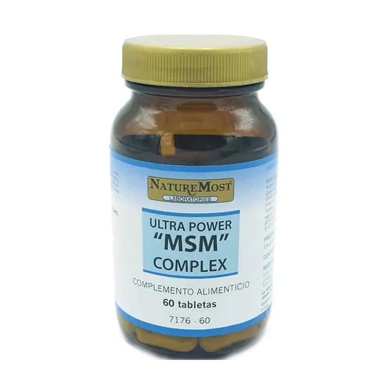 Ultra Msm Complex