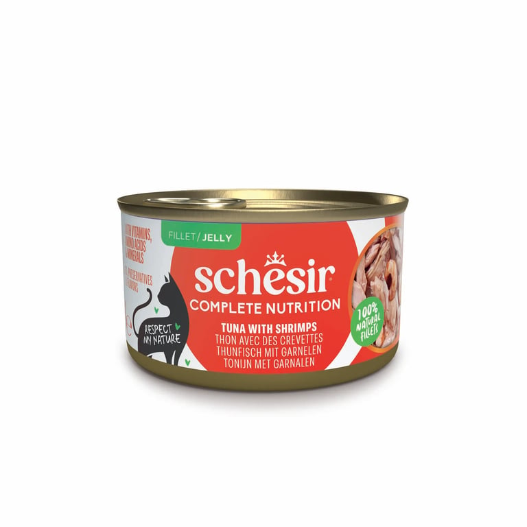 Cat Pack Thunfischfilets in Brühe - imagen 13 de 13