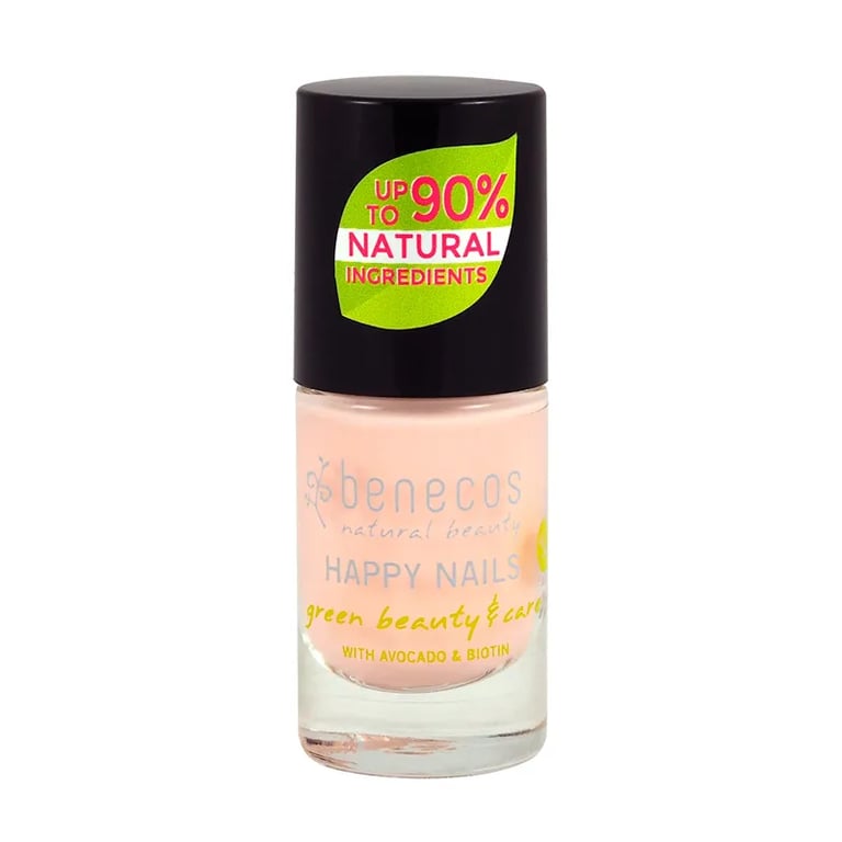 Laca De Uñas Be My Baby
