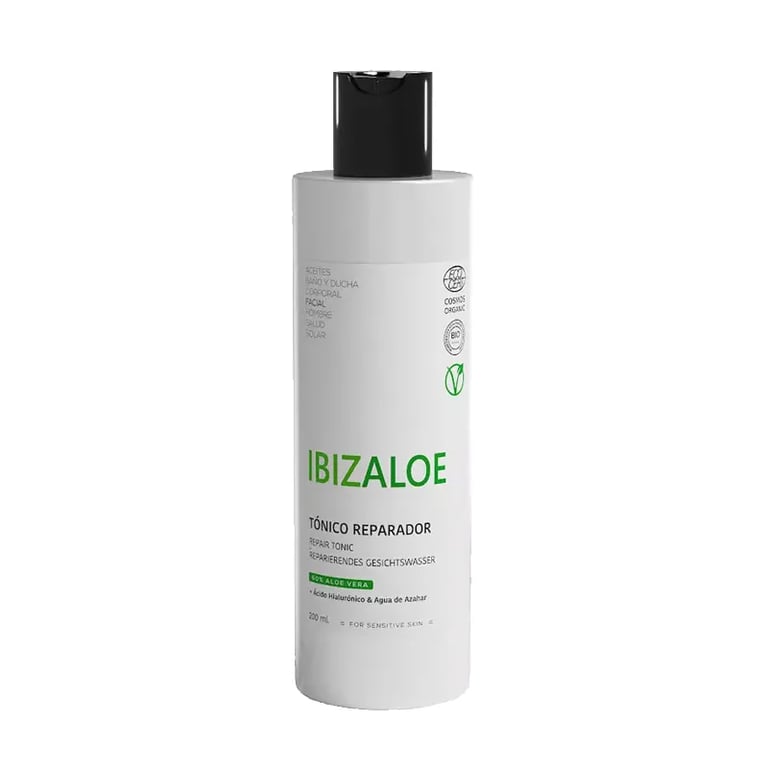 Ibizaloe Tónico Reparador