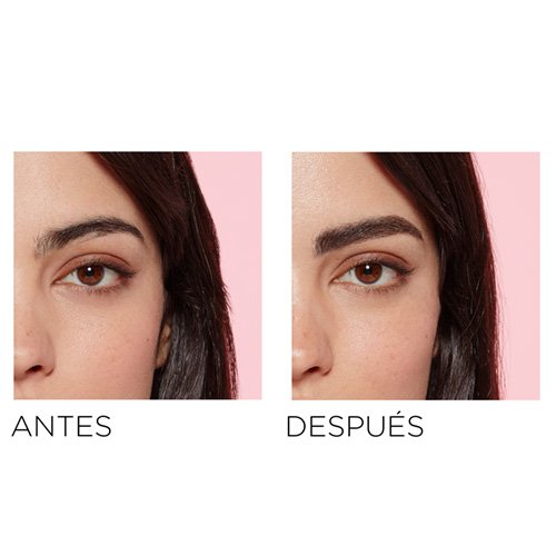 Brow Artist Plump & Set #108 - Dark Brunette di L'Oreal Paris
