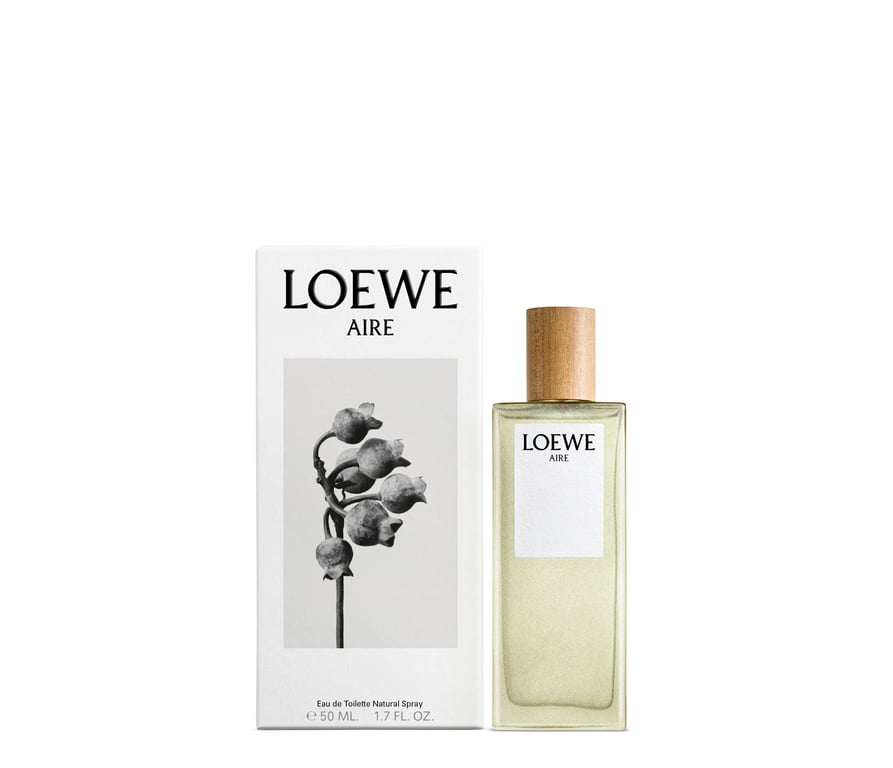 Aire EDT 50 ml de Loewe