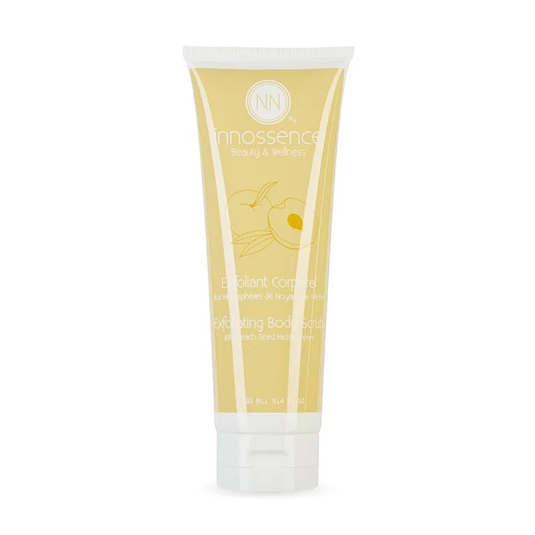Innopure Gel Exfoliant Corporel