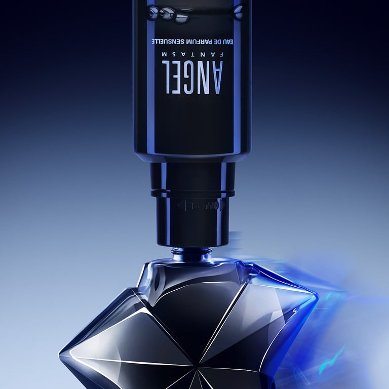 Angel Fantasm EDP Nachfüllbar 25 ml von Mugler