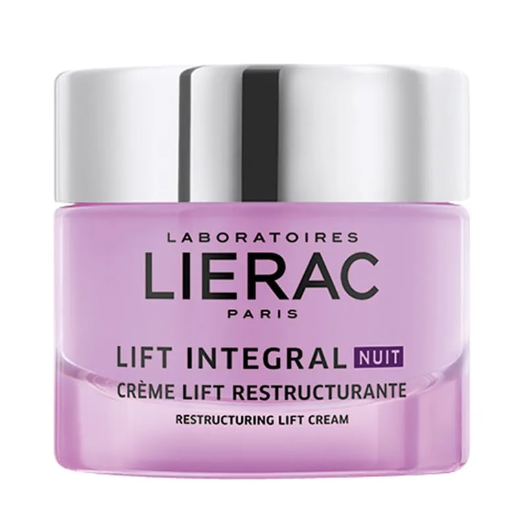LIFT INTEGRAL NACHTCREME HERSTRUCTUREREND