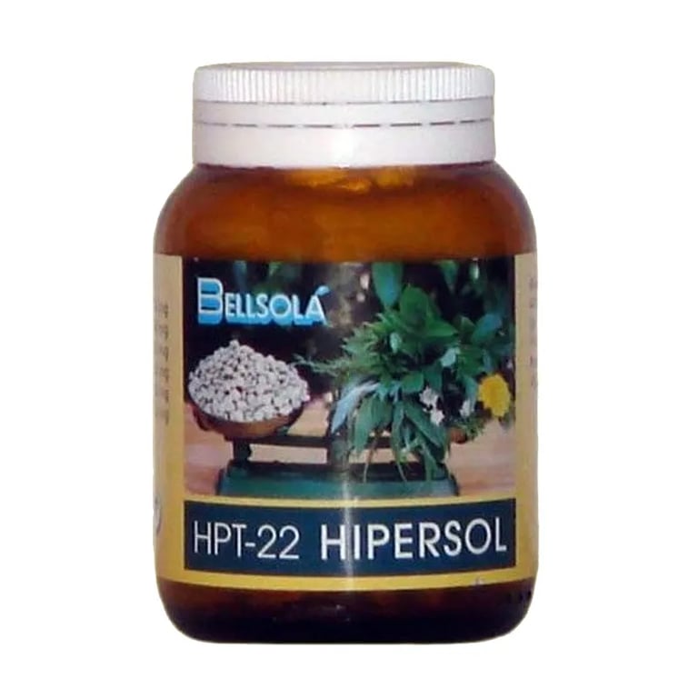 Hipersol HPT-22
