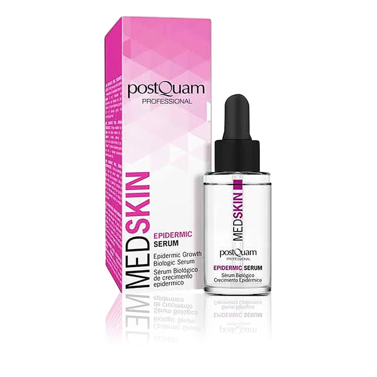 Med Skin Epidermic Growth Biologic Serum
