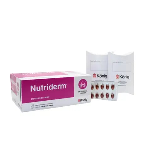 Nutriderm - imagen 3 de 4