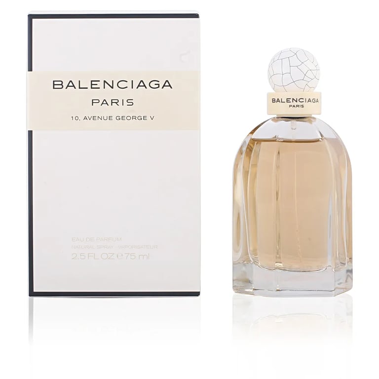 Balenciaga Paris EDP