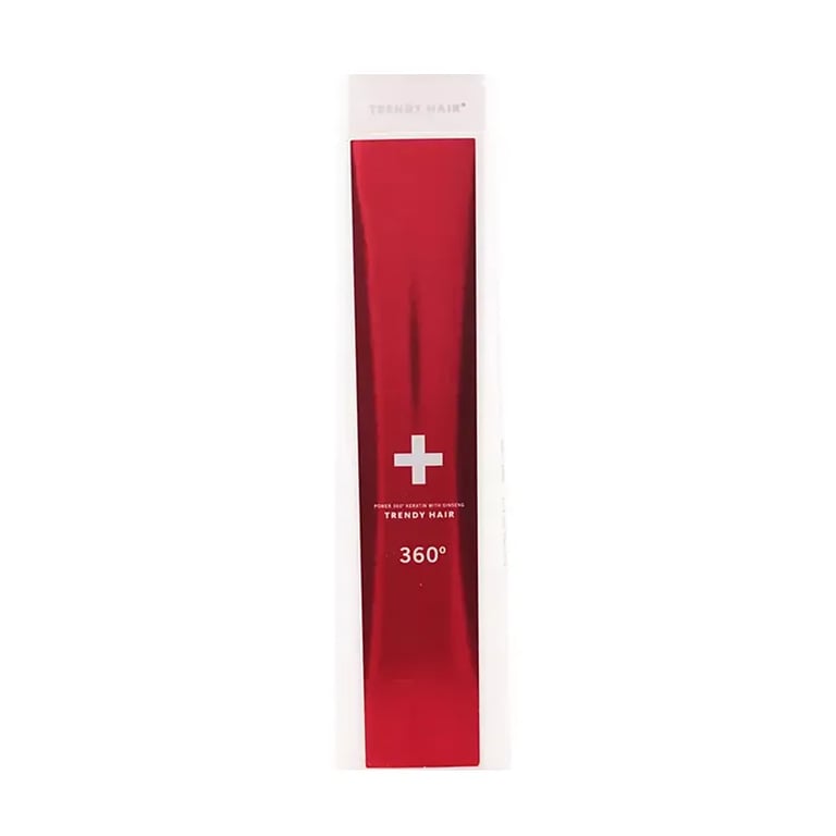 Power 360 Elastin Keratin With Ginseng