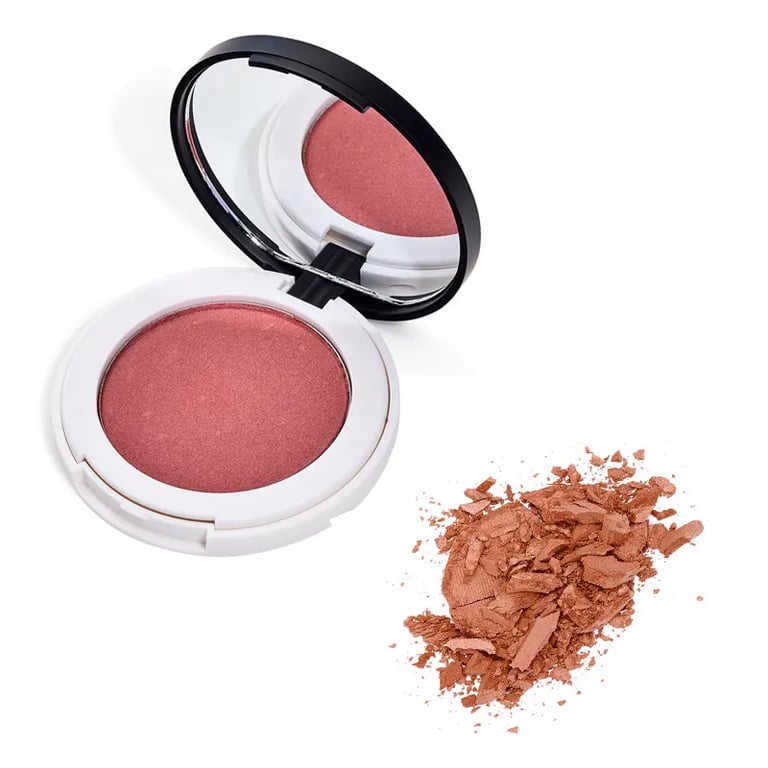 COLORETE COMPACTO - JUST PEACHY