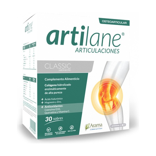 Artilane Classic Neutro