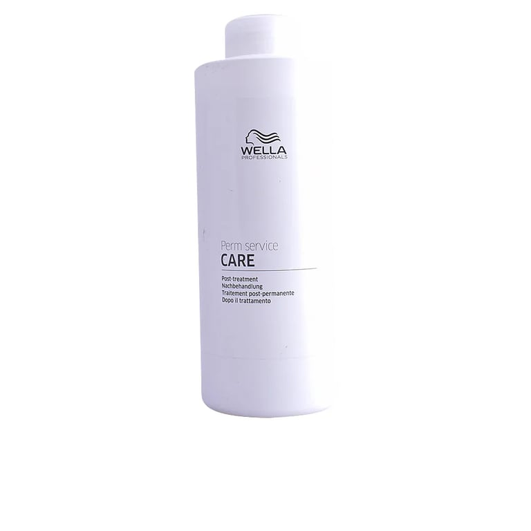 Service Pro Color Perm Post Treatment