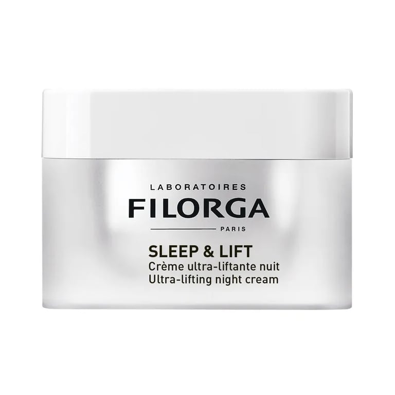 Sleep Lift Nachtcreme.