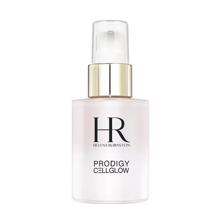 Prodigy Cell Glow Rosy Uv Base