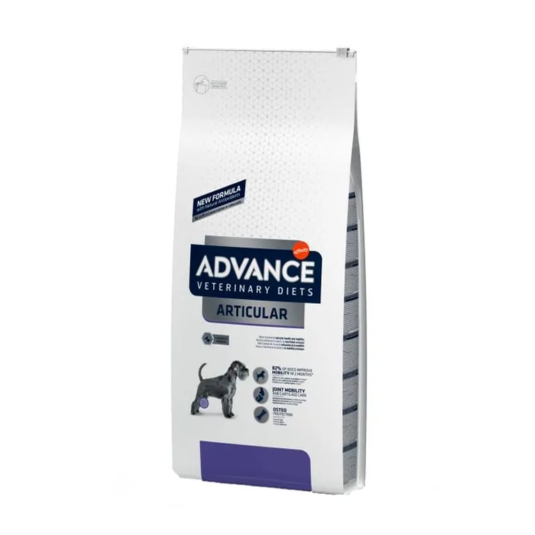 Veterinary Diets Crocchette Per Cani Articular Care