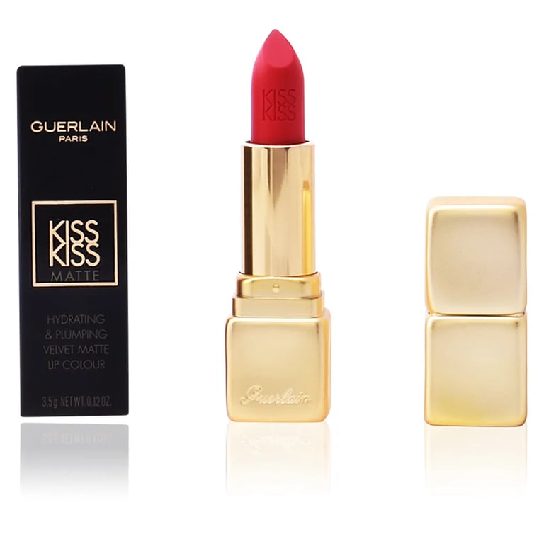 Kisskiss Matte #376 Daring