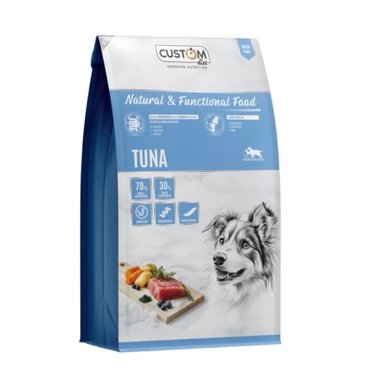 Tuna