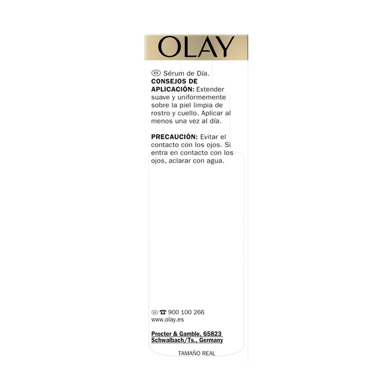 Regenerist Collagen Peptide24 Ultra Day Serum 40 ml de Olay