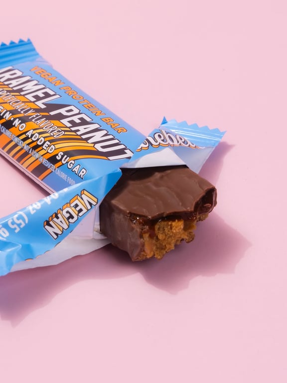 Vegan Protein Bar - imagen 4 de 5