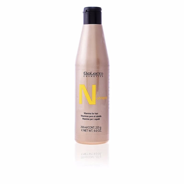 Hairlab Loss Control Caida Champú