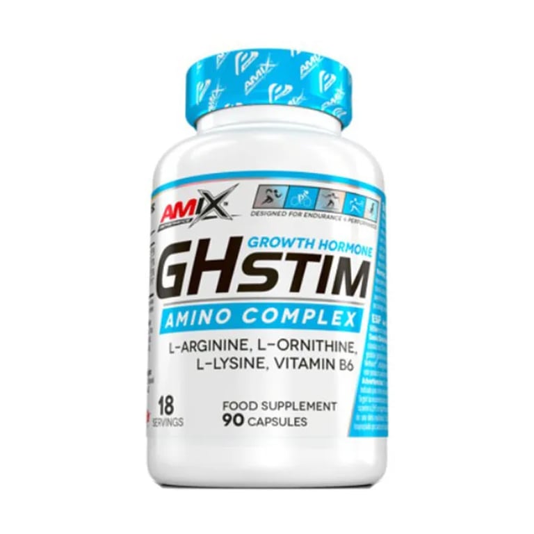 GHSTIM AMINO COMPLEX